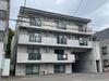 北１８条駅より徒歩8分 2階 築23年7ヶ月の賃貸物件