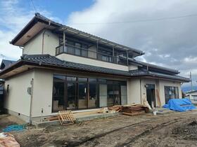 長野県長野市篠ノ井岡田