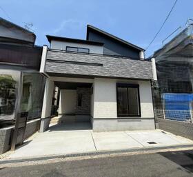 大阪府交野市幾野２丁目