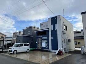 秋田県湯沢市元清水３丁目