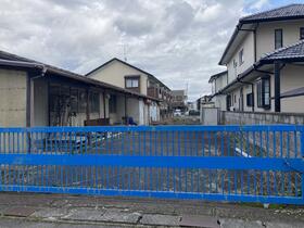 福島県郡山市安積町日出山字一本松