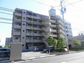 長野市三輪の中古マンション　サーパス三輪５階