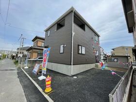 埼玉県鴻巣市箕田