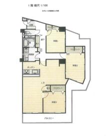 エクレール梅森坂