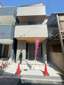 大阪府堺市堺区香ヶ丘町１丁