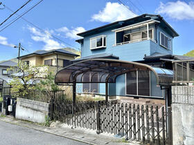 兵庫県三田市乙原