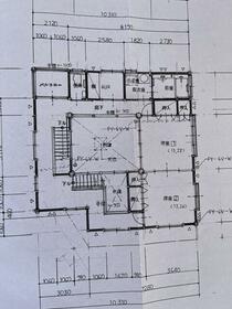 富山県富山市八尾町新田