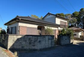 千葉県山武郡九十九里町片貝