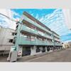 ラフィナート北12条 3階 築35年11ヶ月の賃貸物件