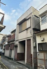 大阪府大阪市住吉区山之内４丁目