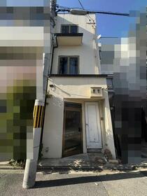 京都府京都市北区小山初音町