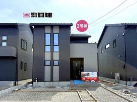 富山県富山市新庄町