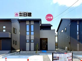 富山県富山市新庄町