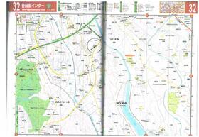 茨城県つくば市谷田部