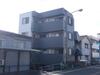 プランタン多摩川 2階 築22年7ヶ月の賃貸物件