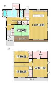 福井県あわら市北潟