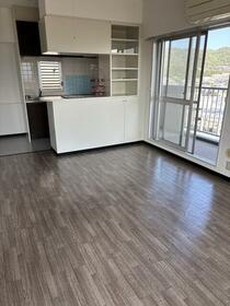 サンライズマンション岩出?