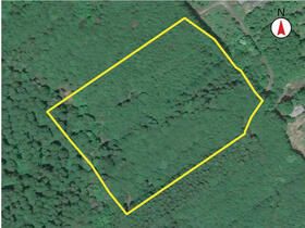 岐阜県中津川市落合