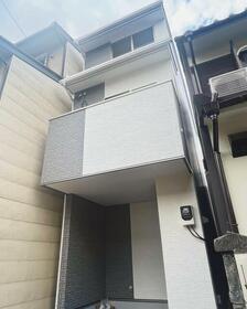 京都府京都市右京区梅津中村町