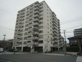 めじろ台コーポラス