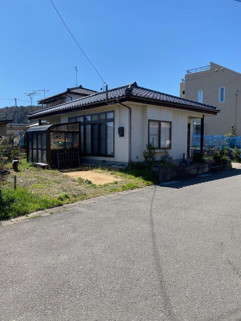house for sale in Fukushima, Fukushima | ¥10,000,000 | 2DK | Akiyama…