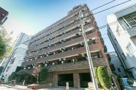 グランドガーラ西麻布