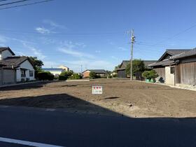 三重県鈴鹿市長澤町