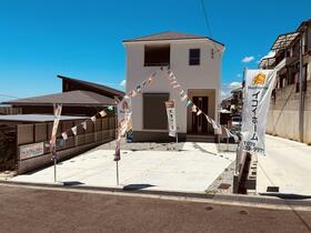 兵庫県明石市魚住町金ケ崎
