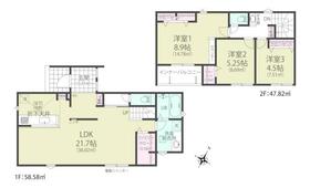 長野県北佐久郡軽井沢町大字追分