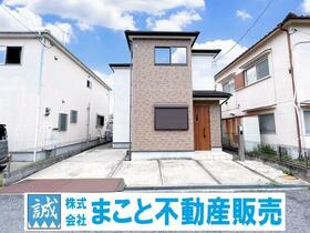 奈良県磯城郡田原本町大字新木