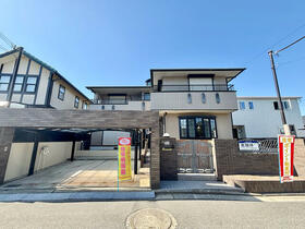 大阪府寝屋川市成田東が丘