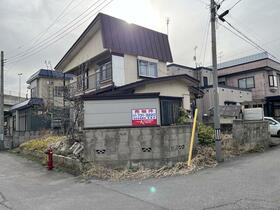 青森県青森市大字石江字三好