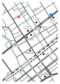 静岡県静岡市清水区楠新田