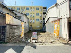 京都府京都市右京区山ノ内苗町