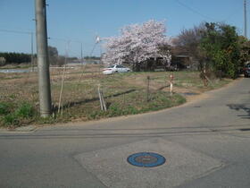 茨城県つくば市中山