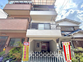 大阪府守口市藤田町４丁目