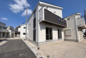 神奈川県横須賀市公郷町４丁目