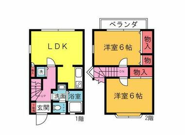 間取り：214079003955