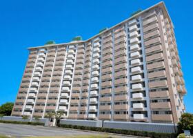 小田急サンシティ鴨池?号棟