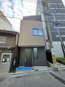 大阪府大阪市西区九条２丁目