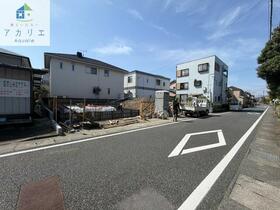 静岡県三島市藤代町