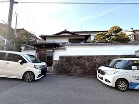 奈良県生駒郡平群町椿台４丁目