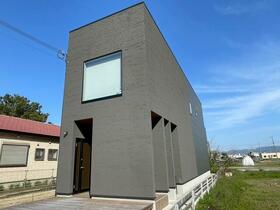 兵庫県南あわじ市松帆古津路