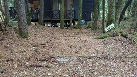 detached 山梨県南都留郡鳴沢村－