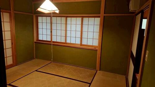 detached 山梨県南都留郡鳴沢村－