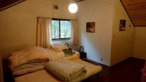 detached 山梨県南都留郡鳴沢村－