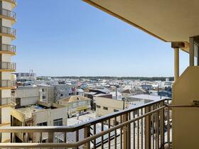 神奈川県平塚市花水台