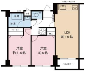 ときわ第一マンション