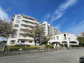 サンロイヤル加古川リバージュ?号館