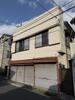京成関屋駅より徒歩4分 2階 築46年2ヶ月の賃貸物件